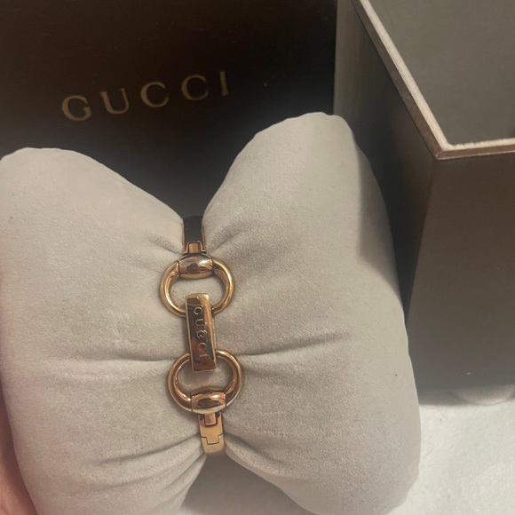 Authentic Gucci watch - Picture 4 of 6